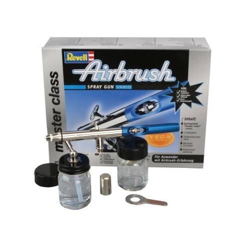 Airbrush Master Class Vario