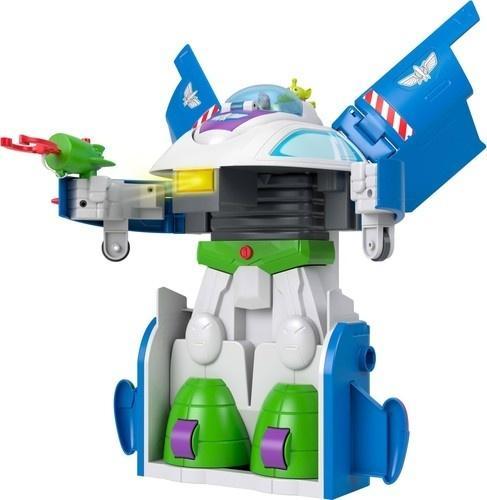Toy Story Buzz Astral, Fisher- Price