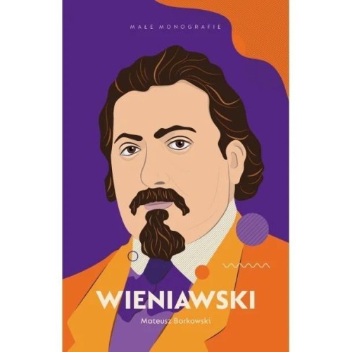 Wieniawski, Mateusz Borkowski