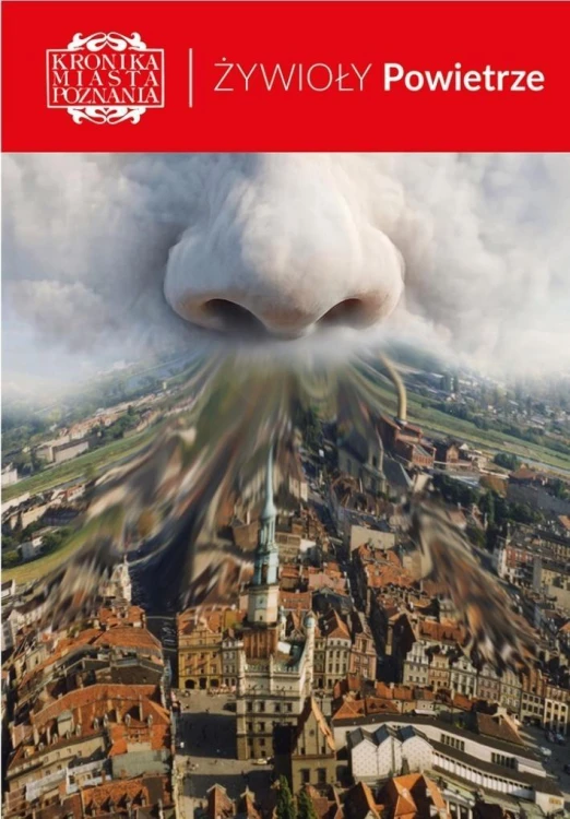 Kronika Miasta Poznania 2/2026 Żywioły. Powietrze
