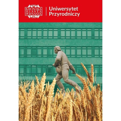 Kronika Miasta Poznania 3/2026 Uniwersytet...