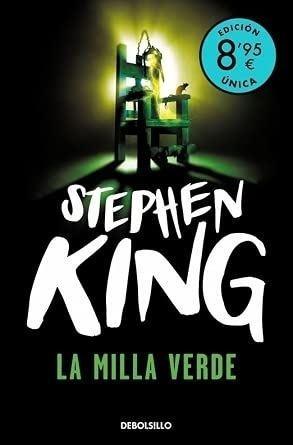La Milla Verde (edición limitada Verano)