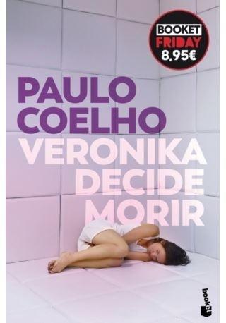Veronika decide morir, Paolo Coelho