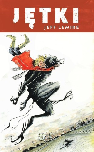 Jętki, Jeff Lemire