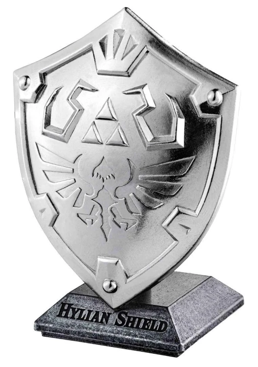 Łamigłówka Huzzle - The Legend of Zelda: Hylian