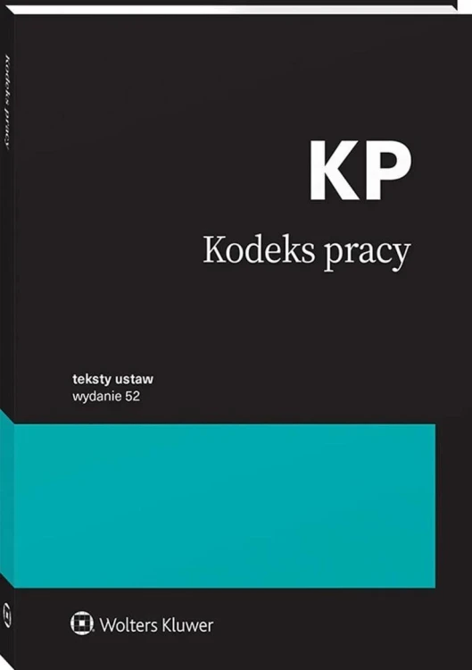 Kodeks pracy. Przepisy w.52, praca zbiorowa