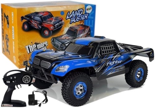 Pick Up R/C FY-01 4x4 1:12 40 km/h, Leantoys