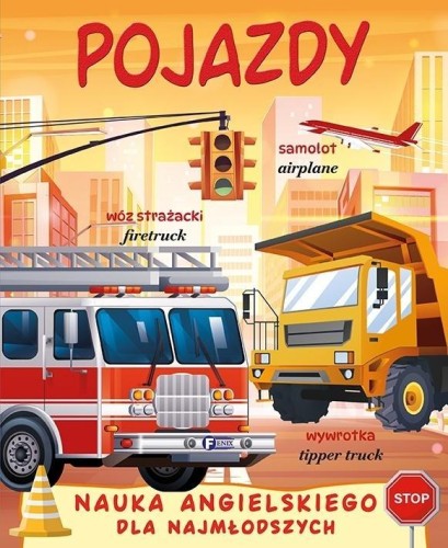 Pojazdy, praca zbiorowa