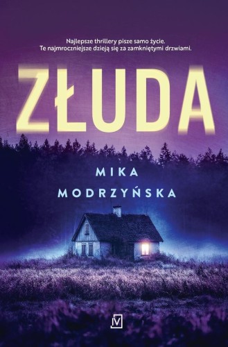 Złuda, Mika Modrzyńska