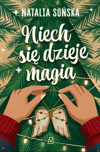 Niech się dzieje magia, Natalia Sońska