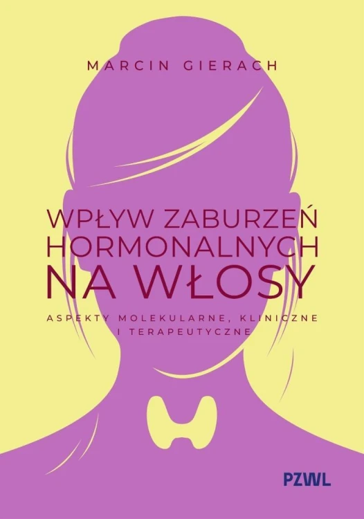 Wpływ zaburzeń hormonalnych na włosy