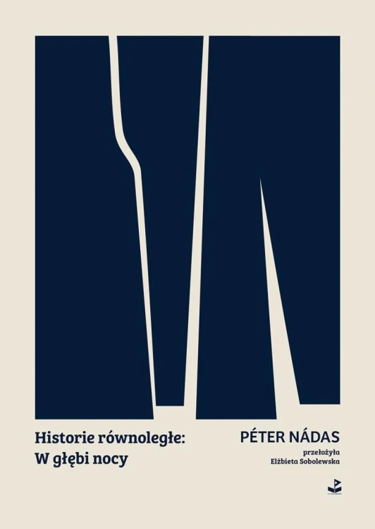 Historie równoległe T.2 W głębi nocy, Peter Nadas