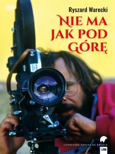 Literatura górska na świecie. Nie ma jak pod górę