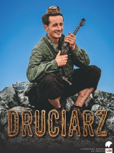 Druciarz, praca zbiorowa
