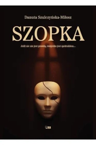 Szopka, Danuta Szulczyńska-Miłosz