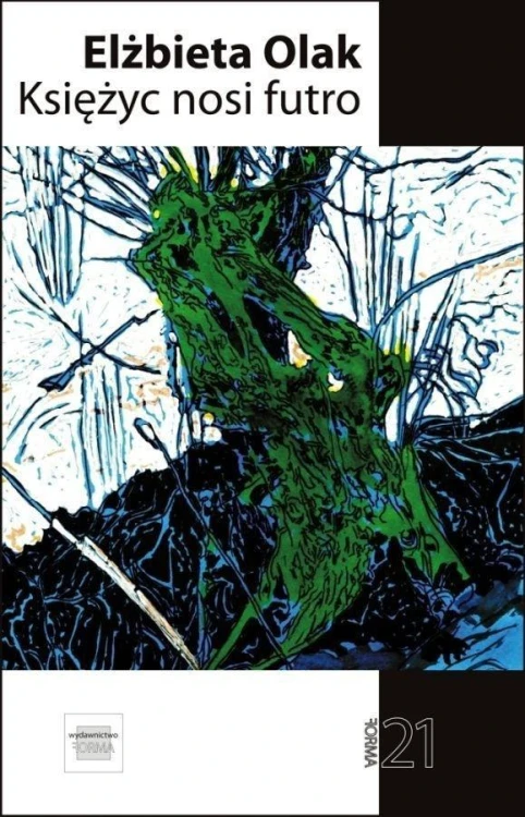 Księżyc nosi futro, Piotr Michałowski
