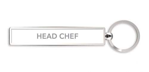 Brelok do kluczy Head Chef Szef Show Offs Keys, IF