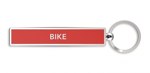 Brelok do kluczy Bike Rower Show Offs Keys, IF