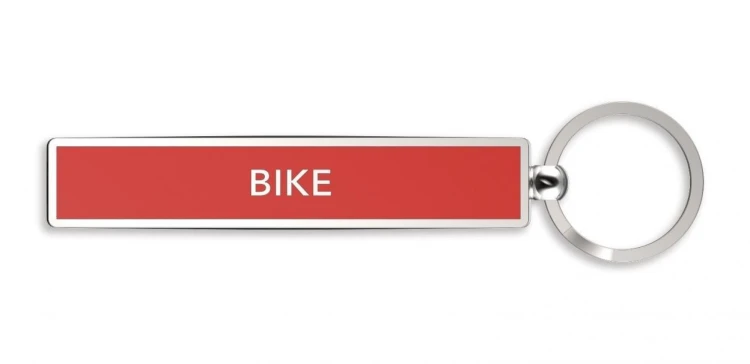 Brelok do kluczy Bike Rower Show Offs Keys, IF