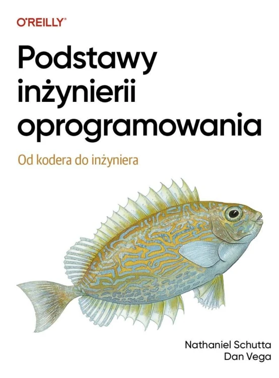 Podstawy inżynierii oprogramowania