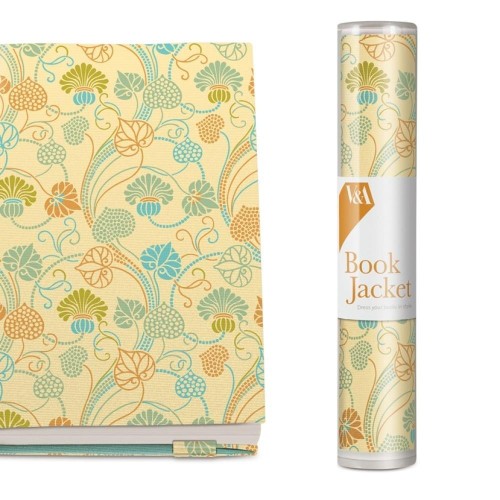 Etui na książkę V&A Book Jacket Memphis