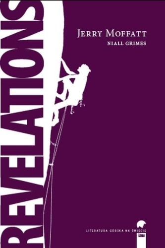 Revelations, Jerry Moffatt, Niall Grimes