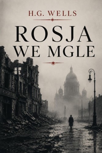 Rosja we mgle, Herbert George Wells