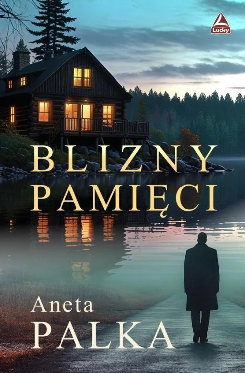 Blizny pamięci, Aneta Palka