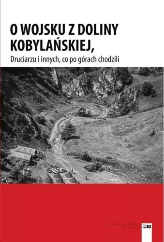 O wojsku z Doliny Kobylańskiej, Druciarzu i...