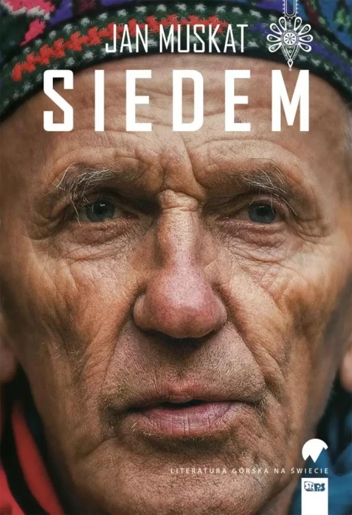 Siedem, Jan Muskat