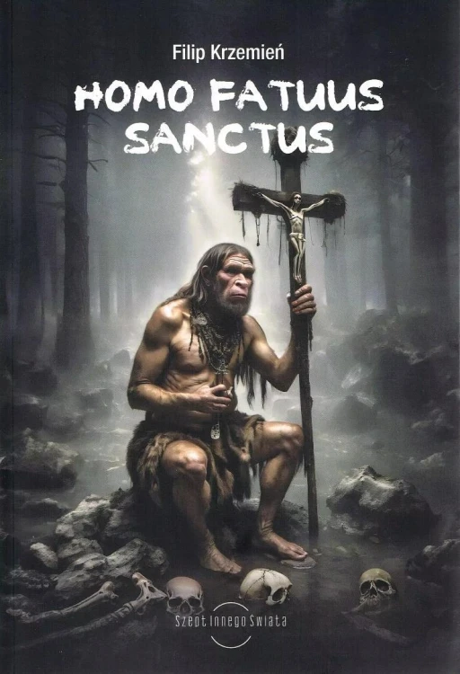 Homo fatuus sanctus, Filip Krzemień