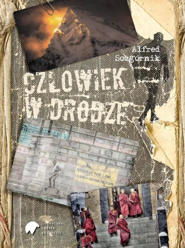 Człowiek w drodze, Alfred Sosgórnik