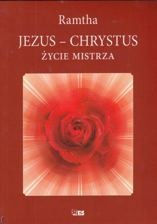 Jezus - Chrystus. Życie mistrza, Ramtha