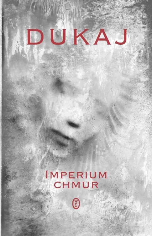Imperium chmur, Jacek Dukaj, Aleksandra Ukleja