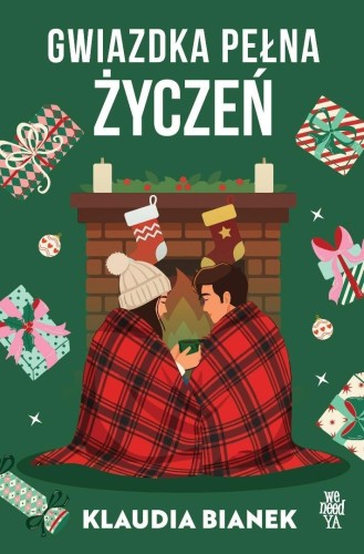 Gwiazdka pełna życzeń w.2, Klaudia Bianek
