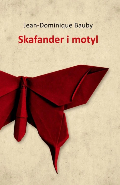 Skafander i motyl, Jean-Dominique Bauby