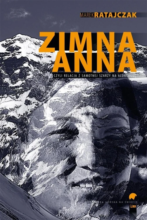 Zimna Anna, Marek Ratajczak