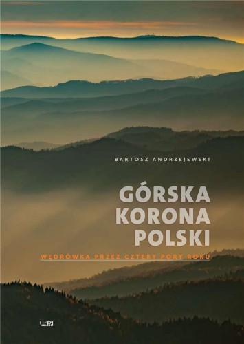 Górska korona Polski w.2, Bartek Andrzejewski