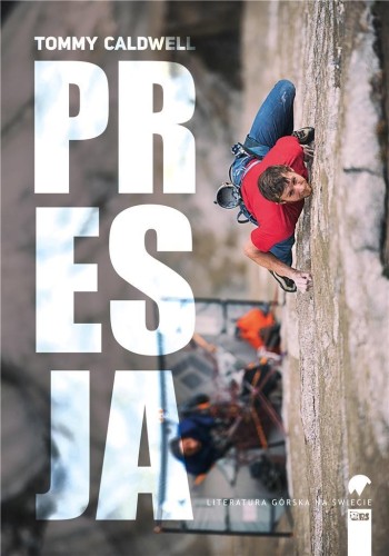 Literatura górska na świecie. Presja