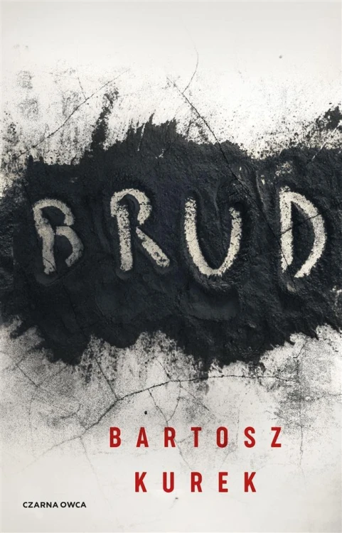 Brud, Bartosz Kurek