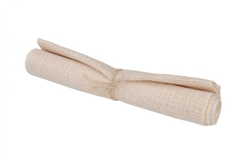 Juta naturalna w rolce jasna 24cmx1m, Aliga