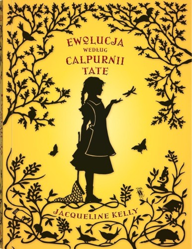 Ewolucja według Calpurnii Tate, Jacqueline Kelly