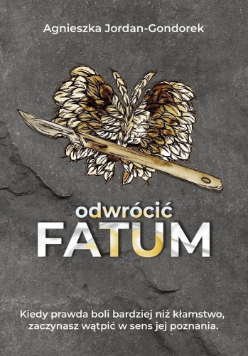 Fatum T.3 Odwrócić fatum