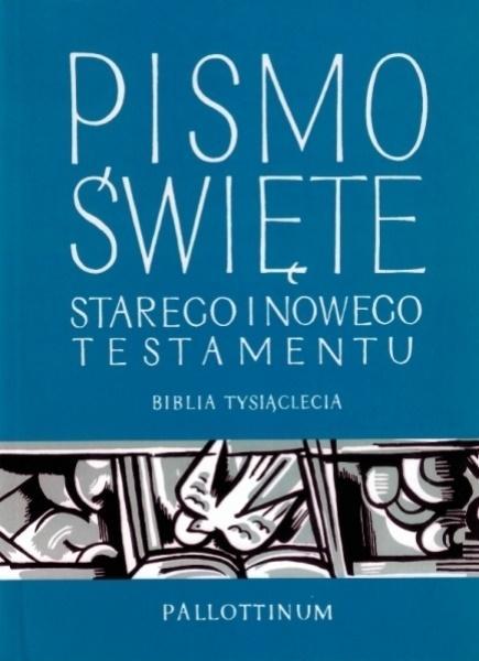 Biblia Papieska, praca zbiorowa