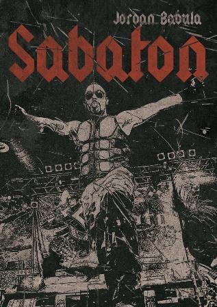 SABATON. Lwy północy, Jordan Babulai