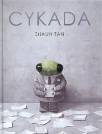 Cykada, Shauna Tan