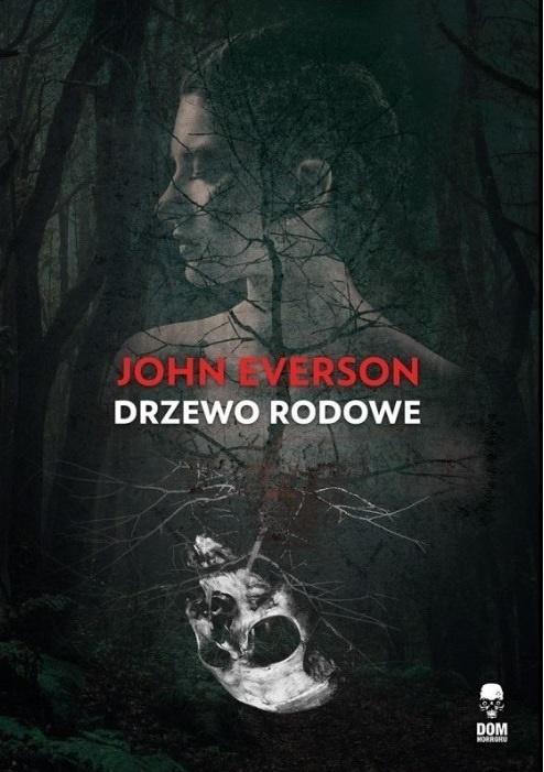 Drzewo rodowe, John Everson