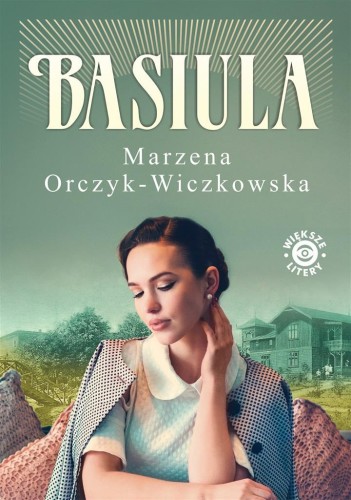 Basiula DL, Marzena Orczyk-Wiczkowska