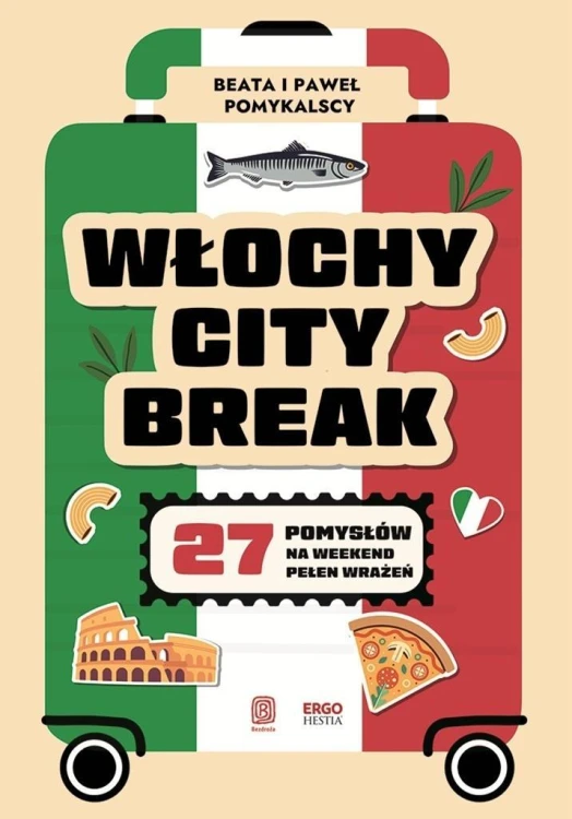 Włochy city break
