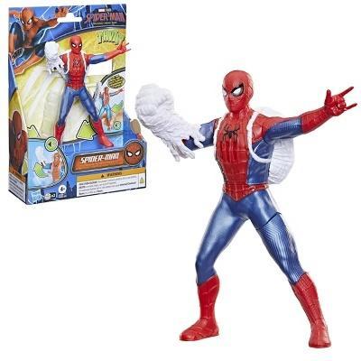 Spider-Man Action FX Spider-Man, HASBRO
